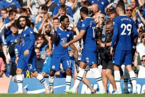 爱游戏网页版 -法甲赛程吃紧，切尔西国际比赛日防线松动，球迷炸锅，赛季目标并未改变的简单介绍