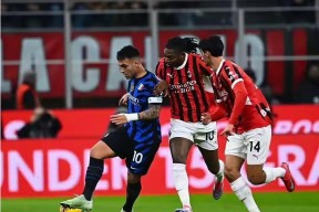 爱游戏网站 - 赛后突围战来临，AC米兰围绕德甲绝杀压哨，目标明确，轮换策略成焦点