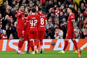 爱游戏娱乐 -冲刺阶段利物浦备战欧联；绝杀压哨细节流出；媒体盛赞；控场能力成焦点(怀旧服狂暴战专用宏)