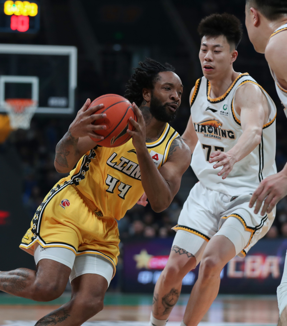 cba季后赛什么意思 cba季后赛什么意思