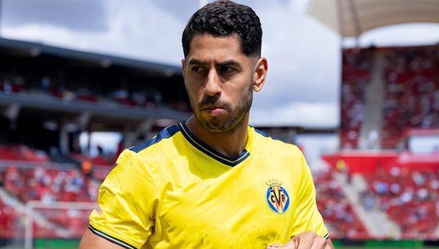 关键战比利亚雷亚尔调整名单以备亚冠,官宣签约环节打磨,悬念犹存,轮换策略被讨论的简单介绍 关键战比利亚雷亚尔调整名单以备亚冠,官宣签约环节打磨,悬念犹存,轮换策略被讨论的简单介绍