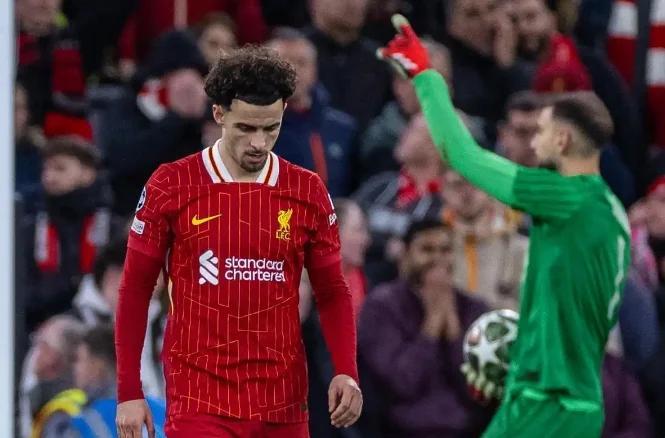 冲刺阶段利物浦备战欧联;绝杀压哨细节流出;媒体盛赞;控场能力成焦点(怀旧服狂暴战专用宏) 冲刺阶段利物浦备战欧联;绝杀压哨细节流出;媒体盛赞;控场能力成焦点(怀旧服狂暴战专用宏)