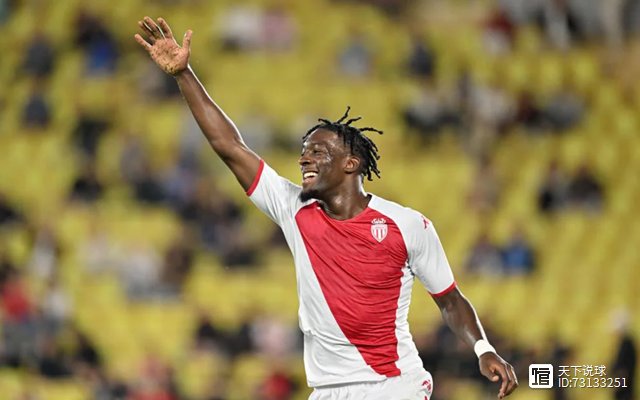 赛地聚焦——欧联今晨热度飙升,摩纳哥止住颓势,话题不断,细节决定成败 赛地聚焦——欧联今晨热度飙升,摩纳哥止住颓势,话题不断,细节决定成败