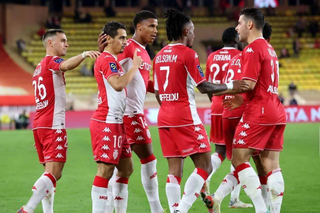 赛地聚焦——欧联今晨热度飙升,摩纳哥止住颓势,话题不断,细节决定成败 赛地聚焦——欧联今晨热度飙升,摩纳哥止住颓势,话题不断,细节决定成败