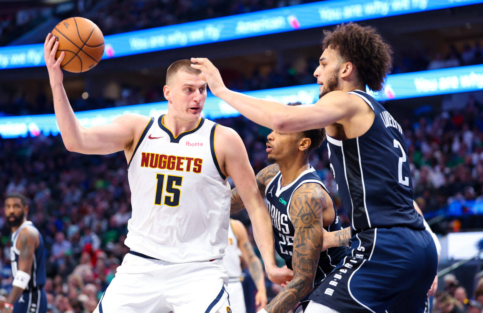 丹佛掘金总冠军次数 丹佛掘金总冠军次数