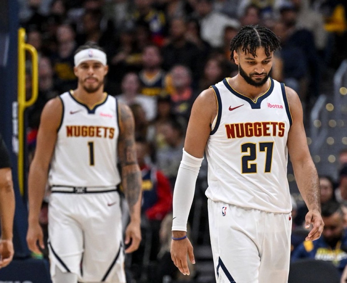 丹佛掘金总冠军次数 丹佛掘金总冠军次数