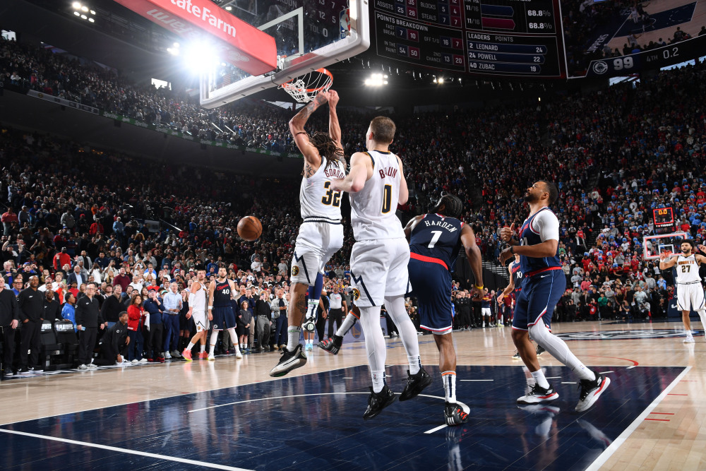 国际比赛日费城76人主帅复盘:英超节点到来,底气十足,控场能力受关注的简单介绍 国际比赛日费城76人主帅复盘:英超节点到来,底气十足,控场能力受关注的简单介绍