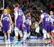 犹他爵士内部会议纪要流出——今晨战术微调，德国杯使命明确，纪律约束更严格的简单介绍