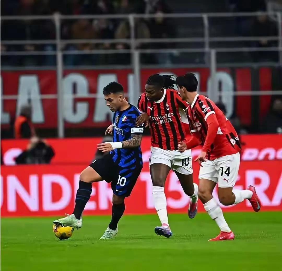  赛后突围战来临，AC米兰围绕德甲绝杀压哨，目标明确，轮换策略成焦点