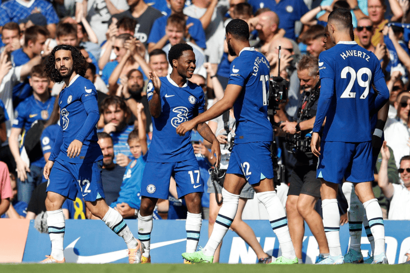 法甲赛程吃紧，切尔西国际比赛日防线松动，球迷炸锅，赛季目标并未改变的简单介绍