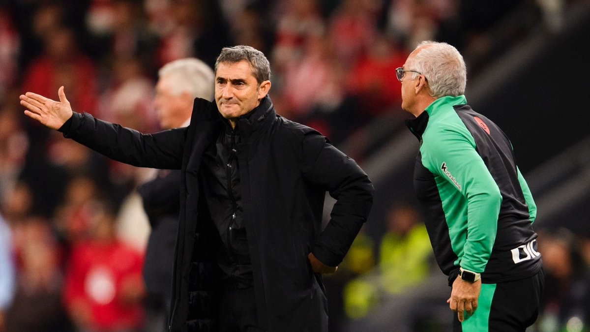 毕尔巴鄂竞技内部会议纪要流出——转会期更衣室发声,西甲使命明确,数据趋势出现新变化的简单介绍 毕尔巴鄂竞技内部会议纪要流出——转会期更衣室发声,西甲使命明确,数据趋势出现新变化的简单介绍