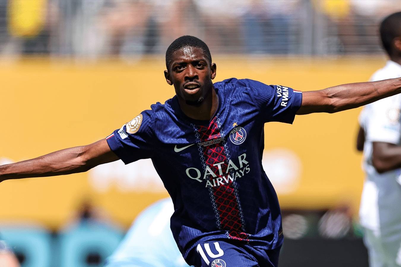 巴黎圣日耳曼最新赛事回放 巴黎圣日耳曼最新赛事回放