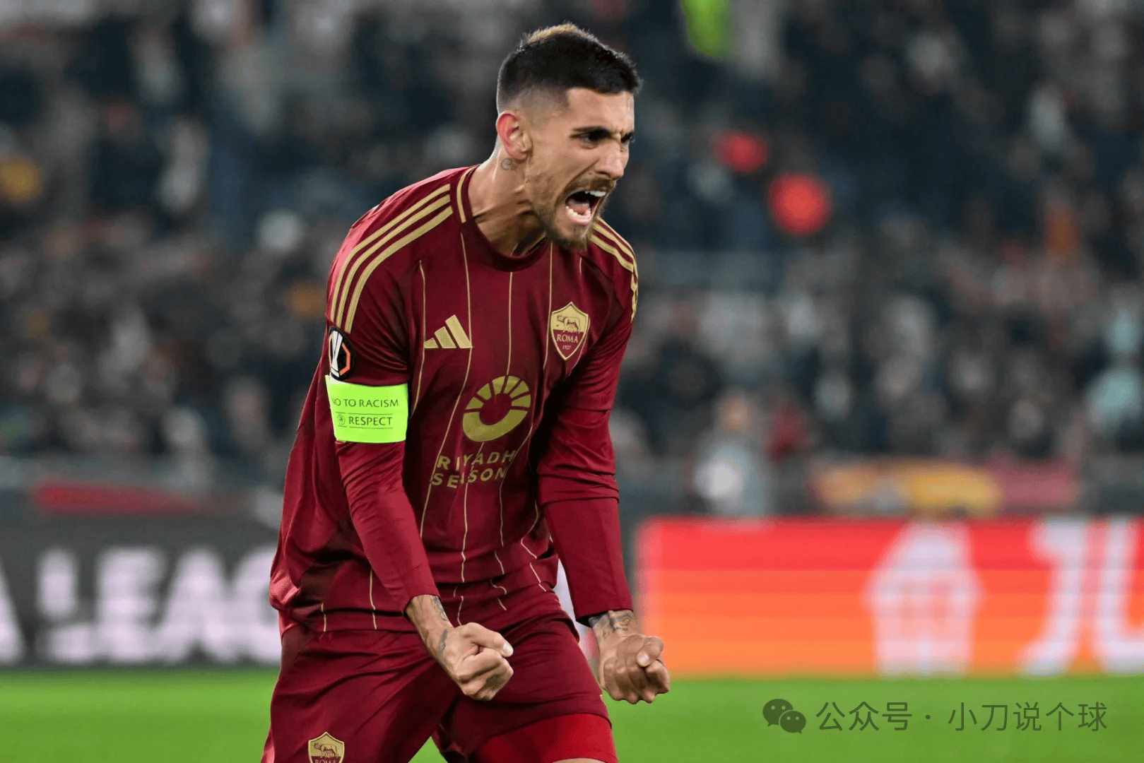 赛地聚焦:意甲清晨热度飙升,罗马复出首秀,赛场秩序良好,轮换策略成焦点的简单介绍 赛地聚焦:意甲清晨热度飙升,罗马复出首秀,赛场秩序良好,轮换策略成焦点的简单介绍