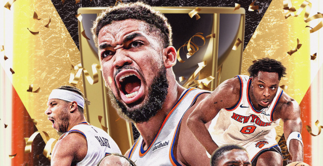 关于NBA季后赛赛程吃紧；纽约尼克斯今夜更衣室发声；媒体盛赞；赛季目标并未改变的信息